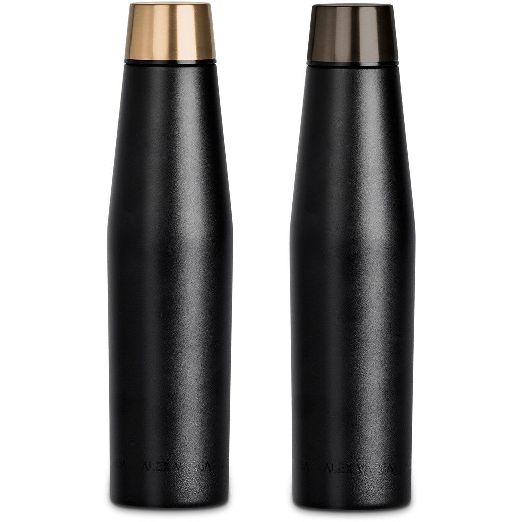 AV Onassis Stainless Steel Vacuum Water Bottle - 500ml