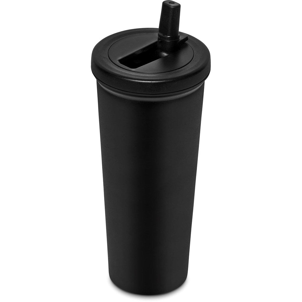 AV Empire Stainless Steel Vacuum Sipper Tumbler - 750ml