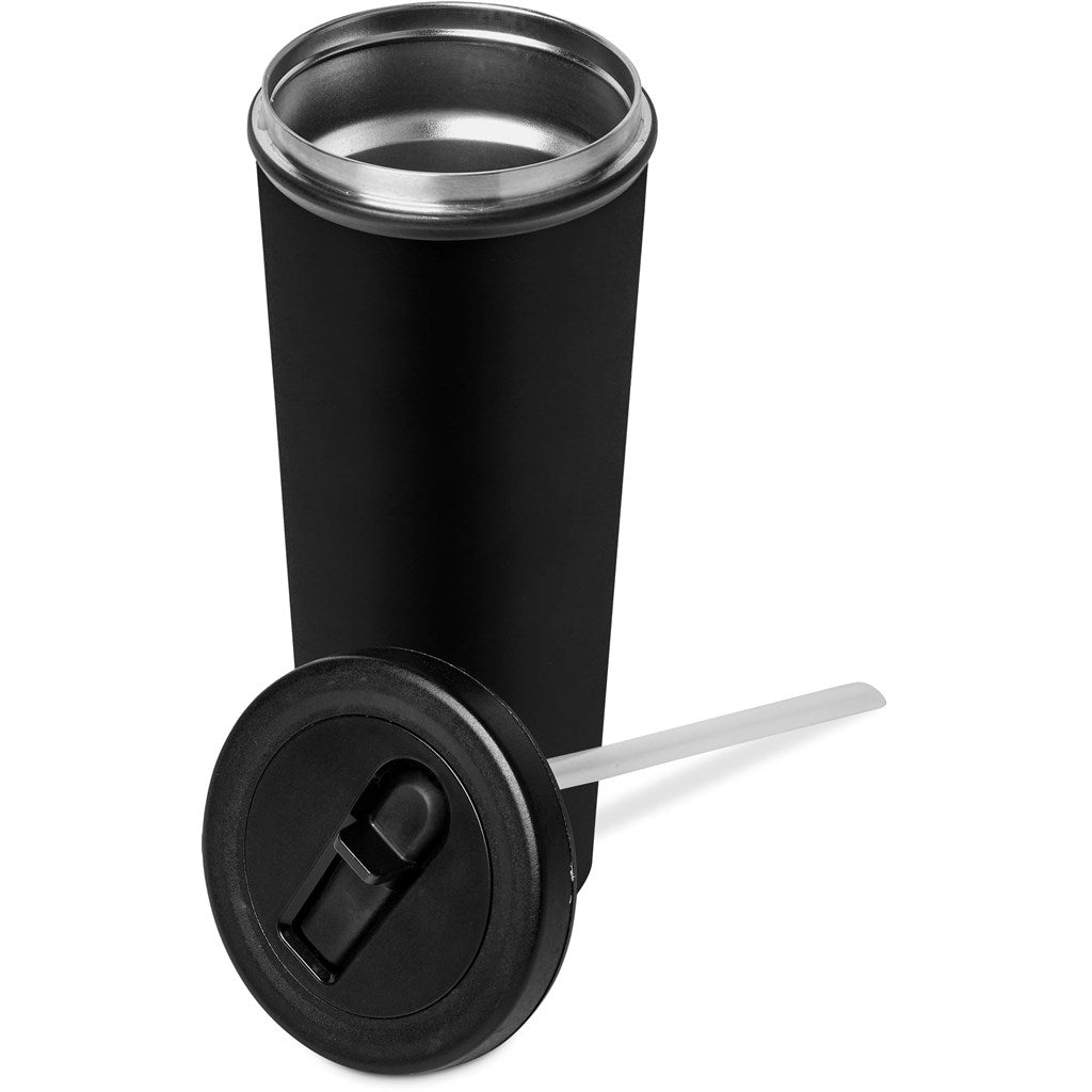 AV Empire Stainless Steel Vacuum Sipper Tumbler - 750ml