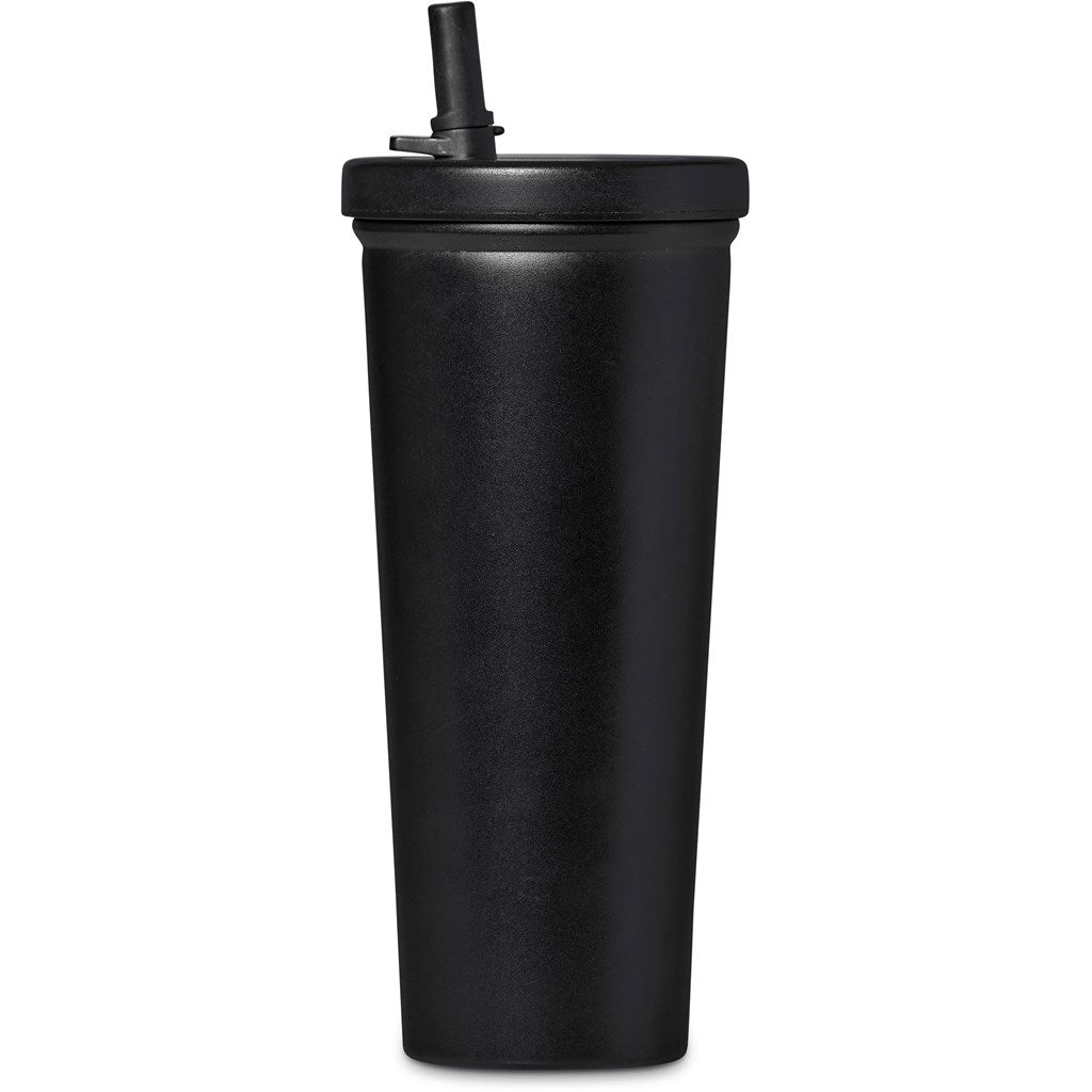 AV Empire Stainless Steel Vacuum Sipper Tumbler - 750ml