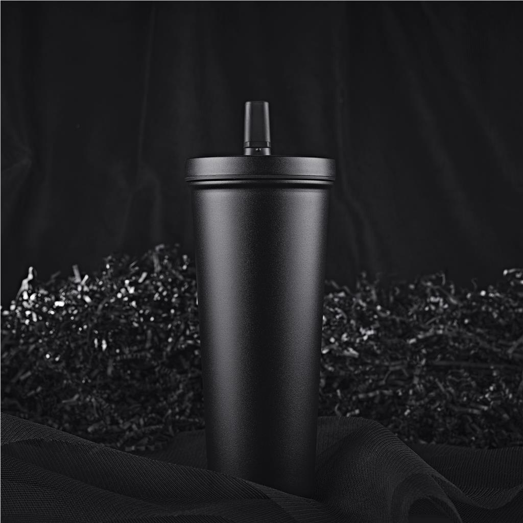 AV Empire Stainless Steel Vacuum Sipper Tumbler - 750ml