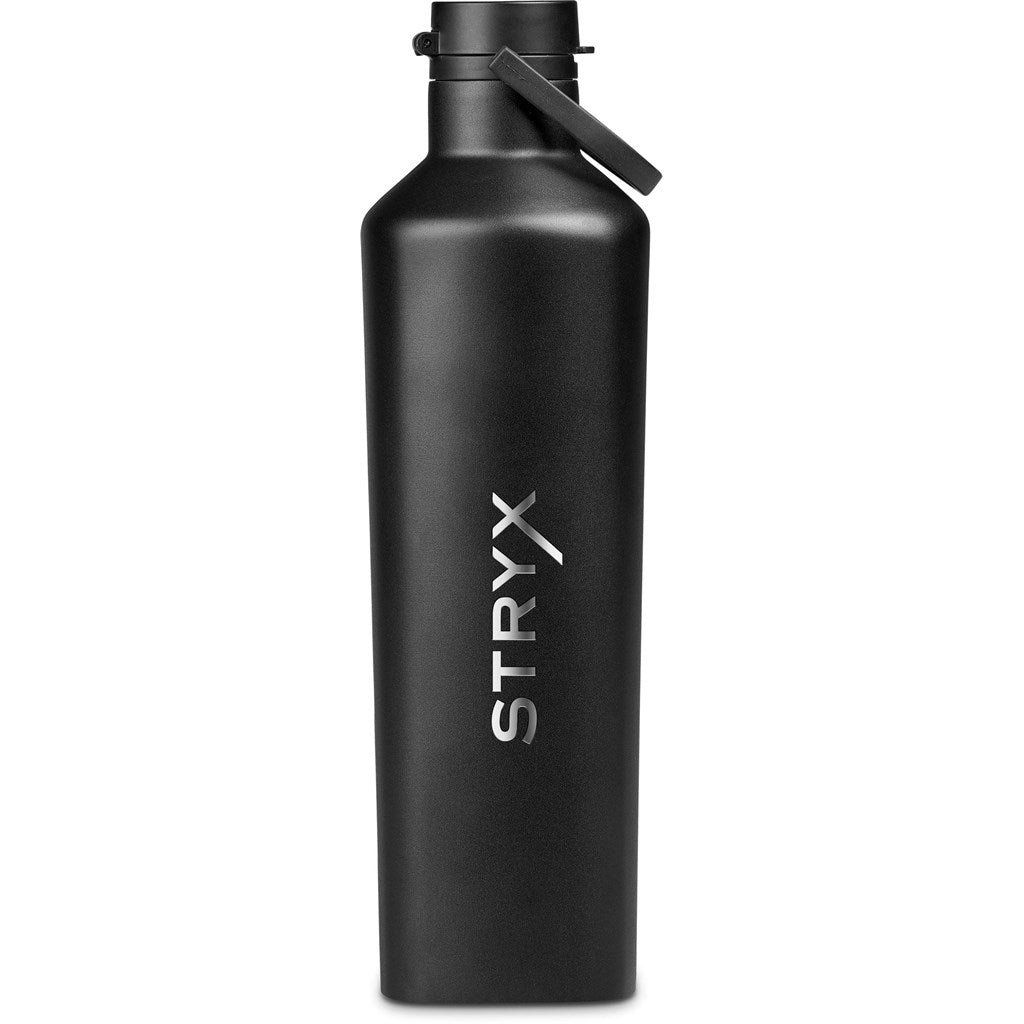 AV Valerian Stainless Steel Vacuum Water Bottle - 750ml