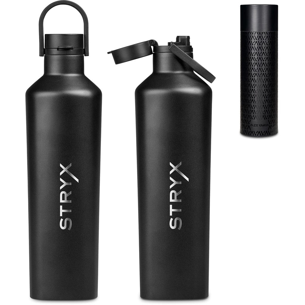 AV Valerian Stainless Steel Vacuum Water Bottle - 750ml