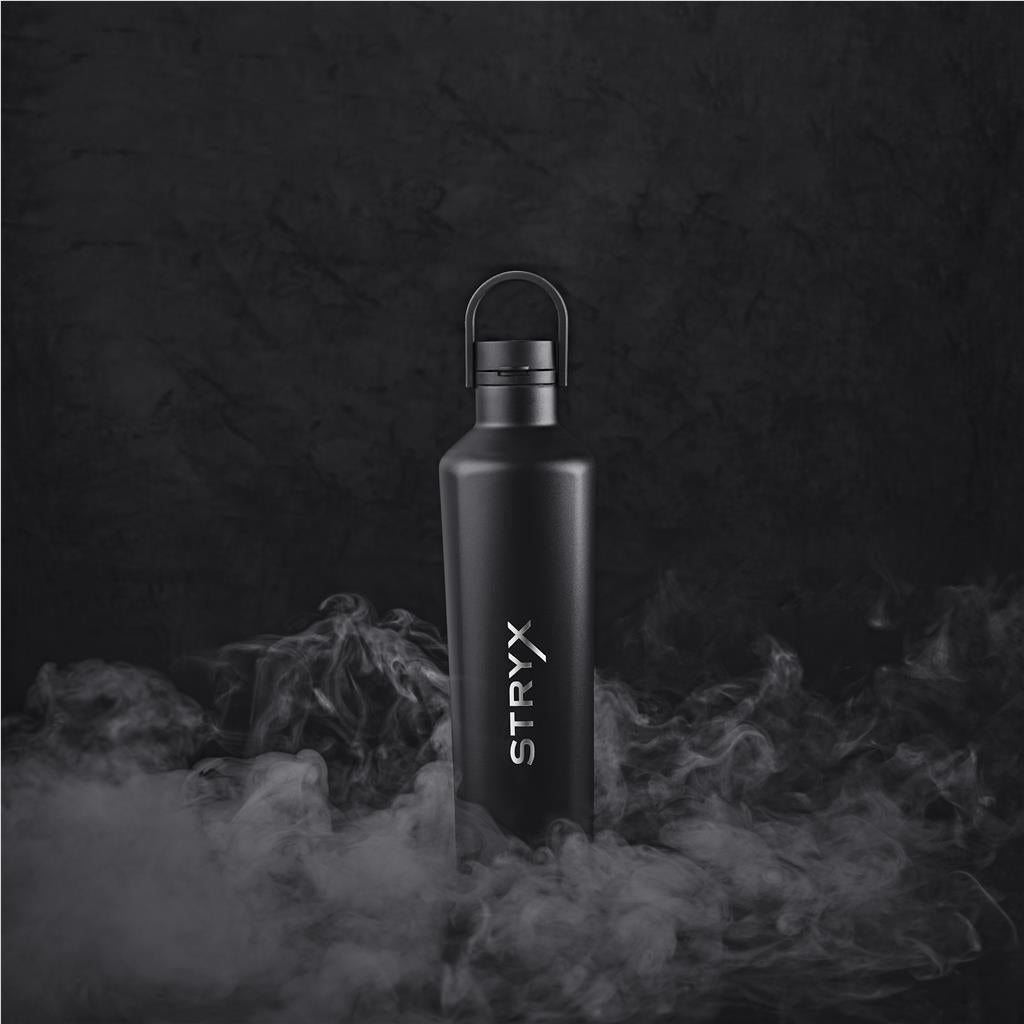 AV Valerian Stainless Steel Vacuum Water Bottle - 750ml