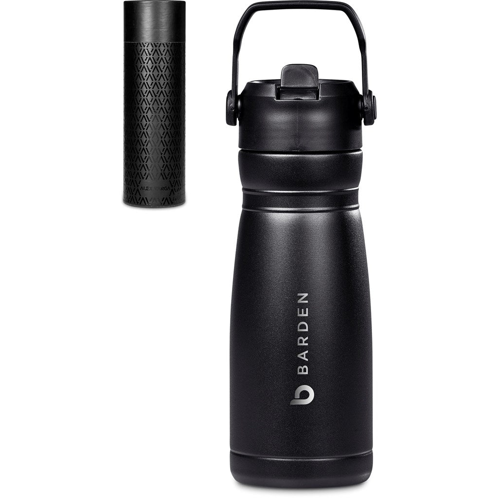 AV Amba Stainless Steel Vacuum Water Bottle – 600ml