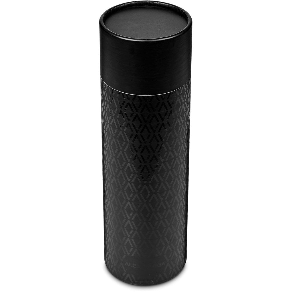 AV Amba Stainless Steel Vacuum Water Bottle – 600ml