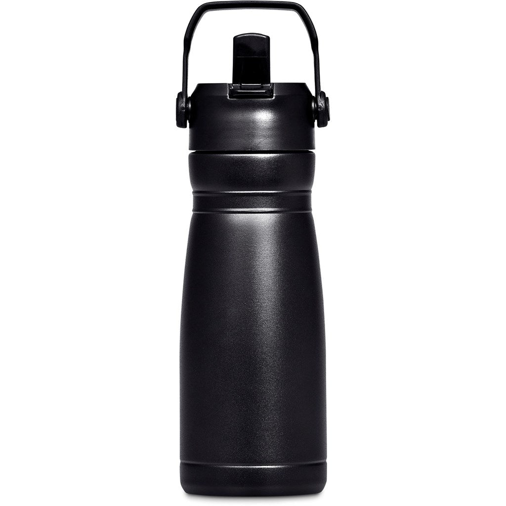 AV Amba Stainless Steel Vacuum Water Bottle – 600ml