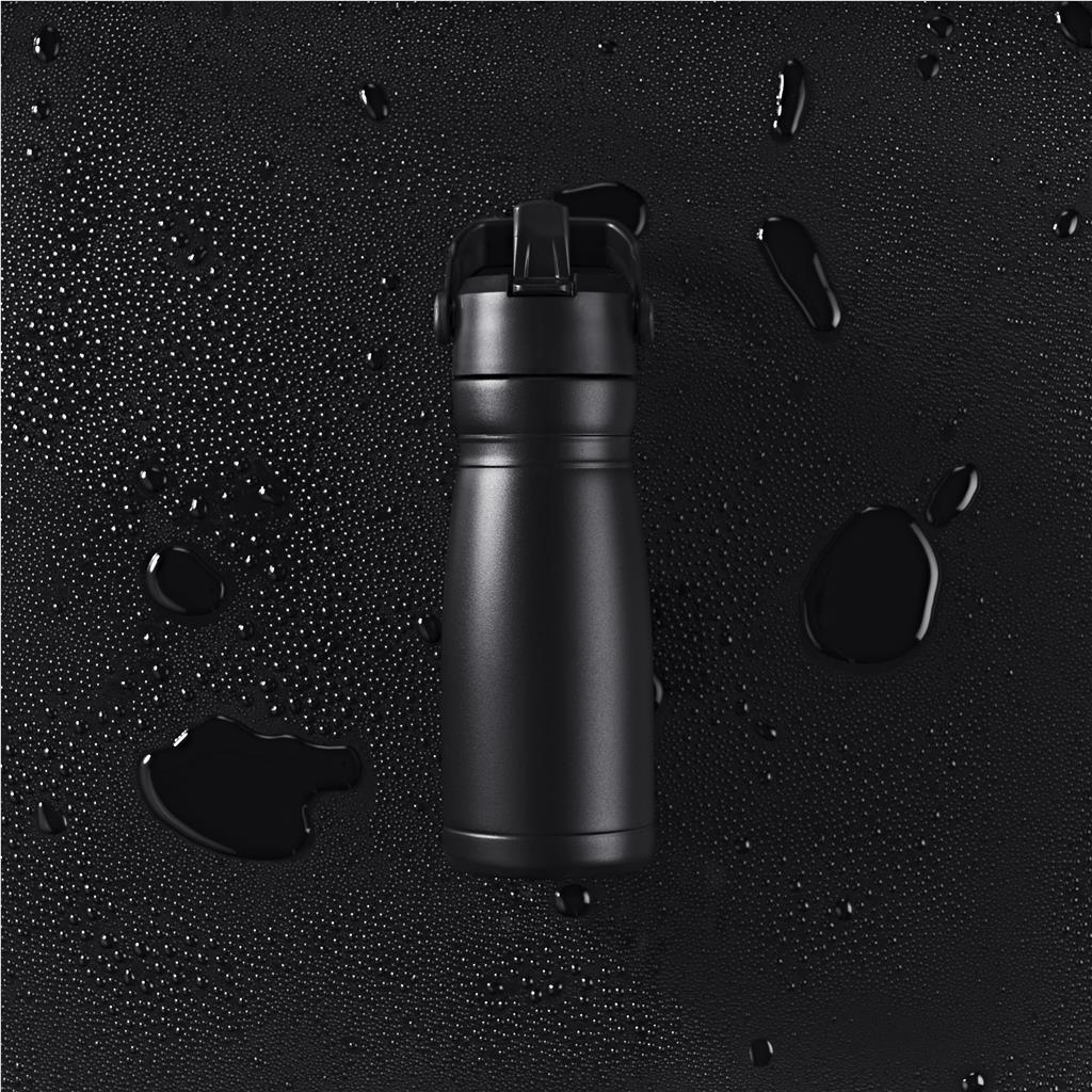 AV Amba Stainless Steel Vacuum Water Bottle – 600ml