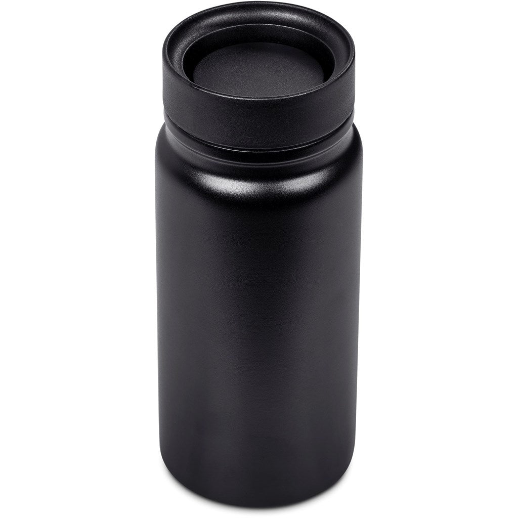 AV Ramos Stainless Steel Vacuum Tumbler – 400ml