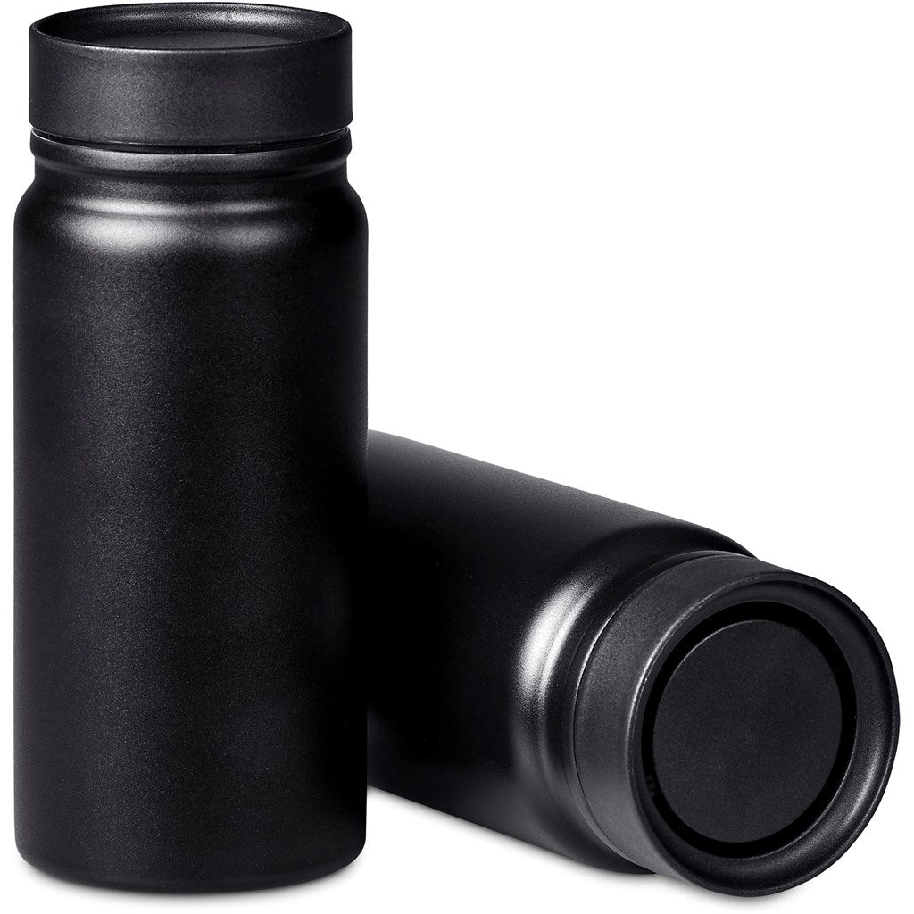 AV Ramos Stainless Steel Vacuum Tumbler – 400ml