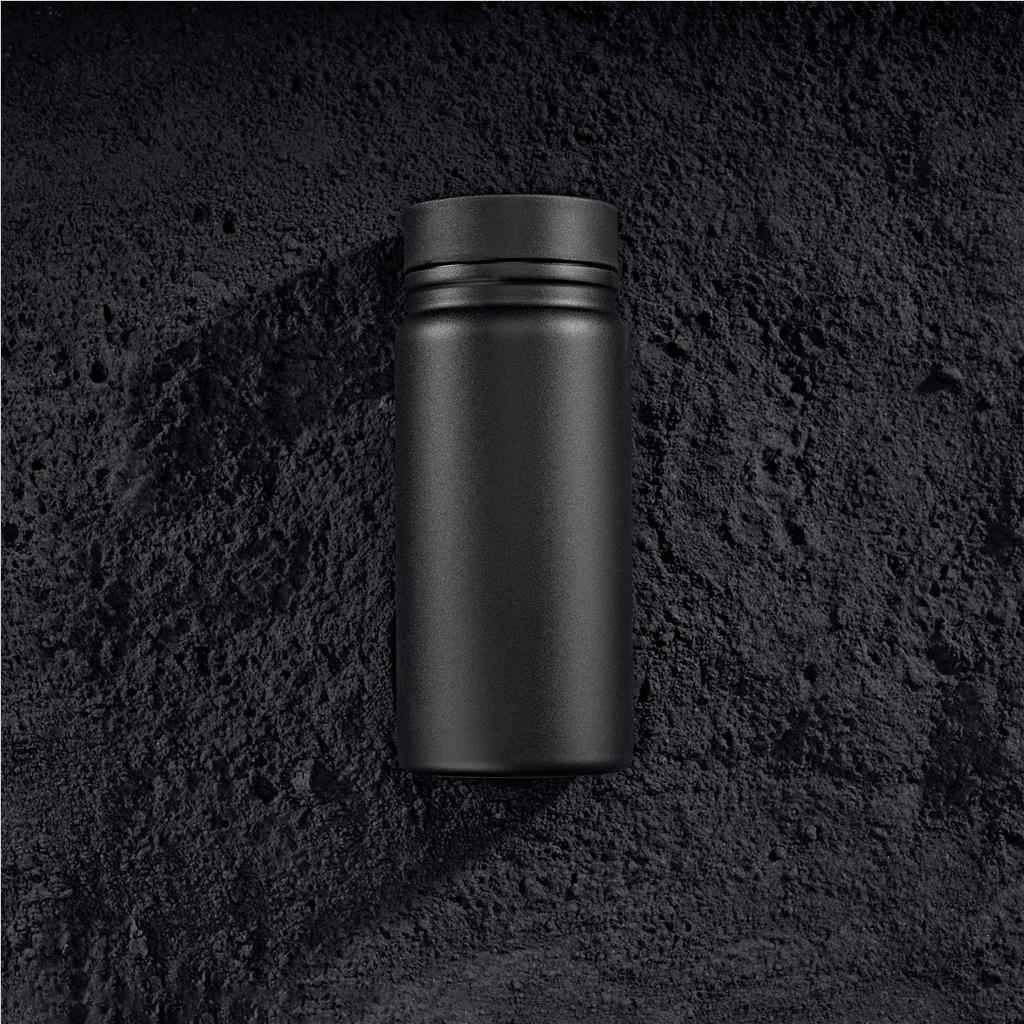AV Ramos Stainless Steel Vacuum Tumbler – 400ml