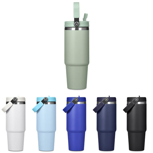 Kooshty Waikiki Stainless Steel Vacuum Tumbler – 800ml