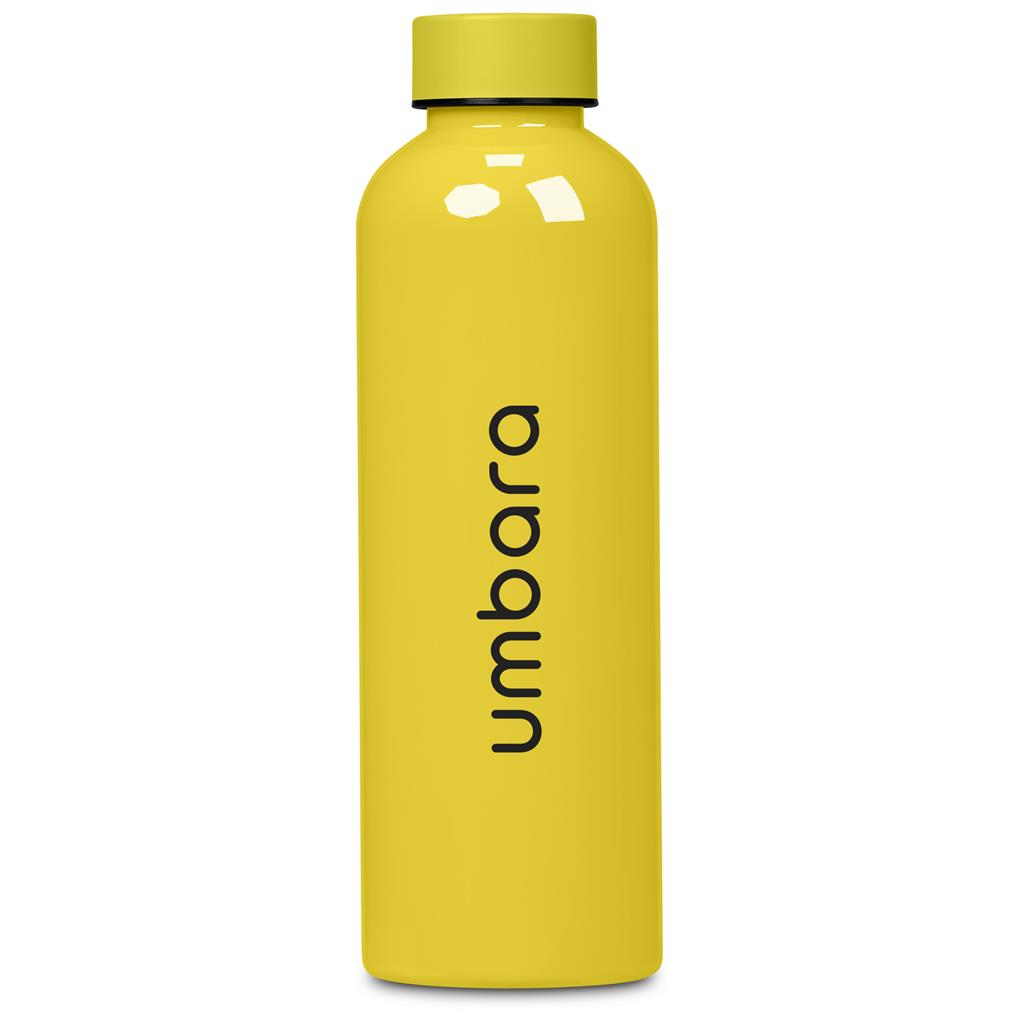 Kooshty Calabrio Recycled PET Water Bottle - 680ml