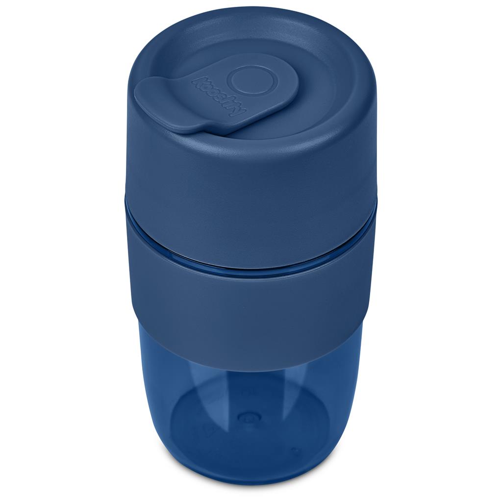 Kooshty Verso Plastic Coffee Tumbler - 400ml