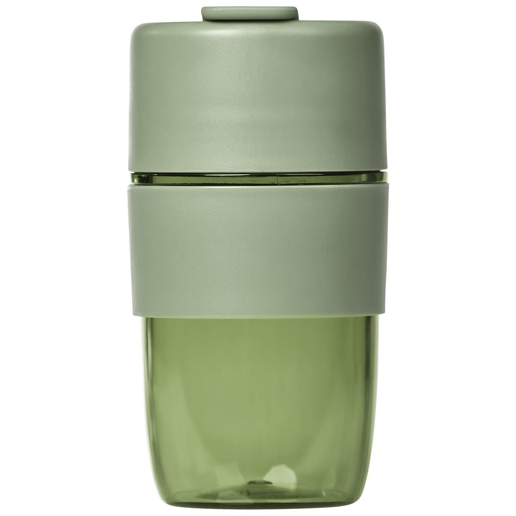Kooshty Verso Plastic Coffee Tumbler - 400ml