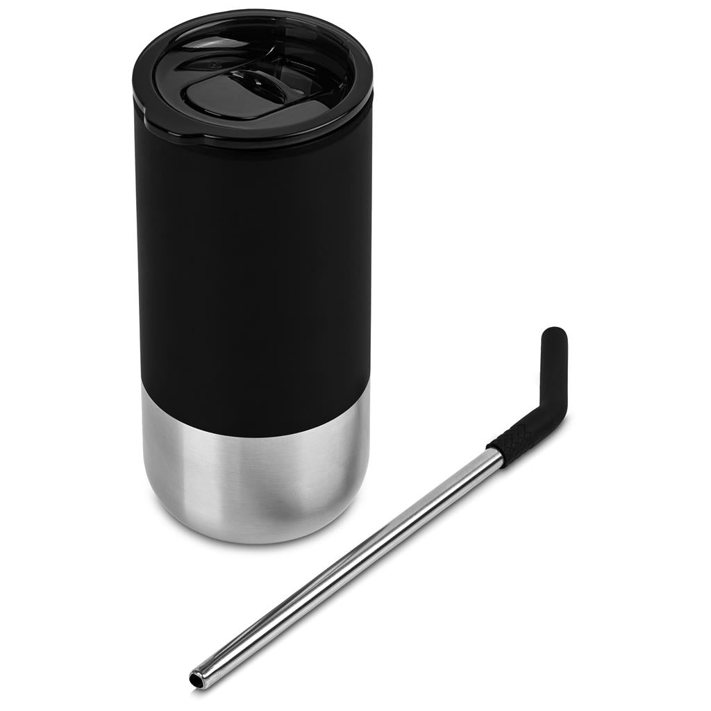 Kooshty Cheerio DW Tumbler & Straw – 480ml