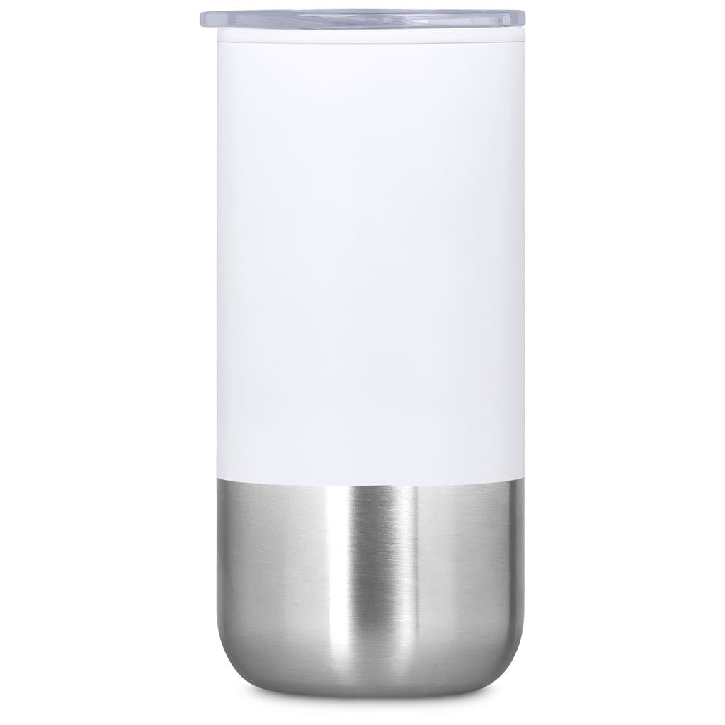 Kooshty Cheerio DW Tumbler & Straw – 480ml