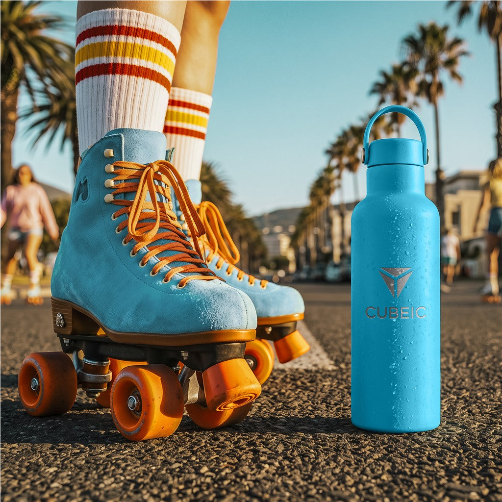 Kooshty Orinoko bottle lifestyle