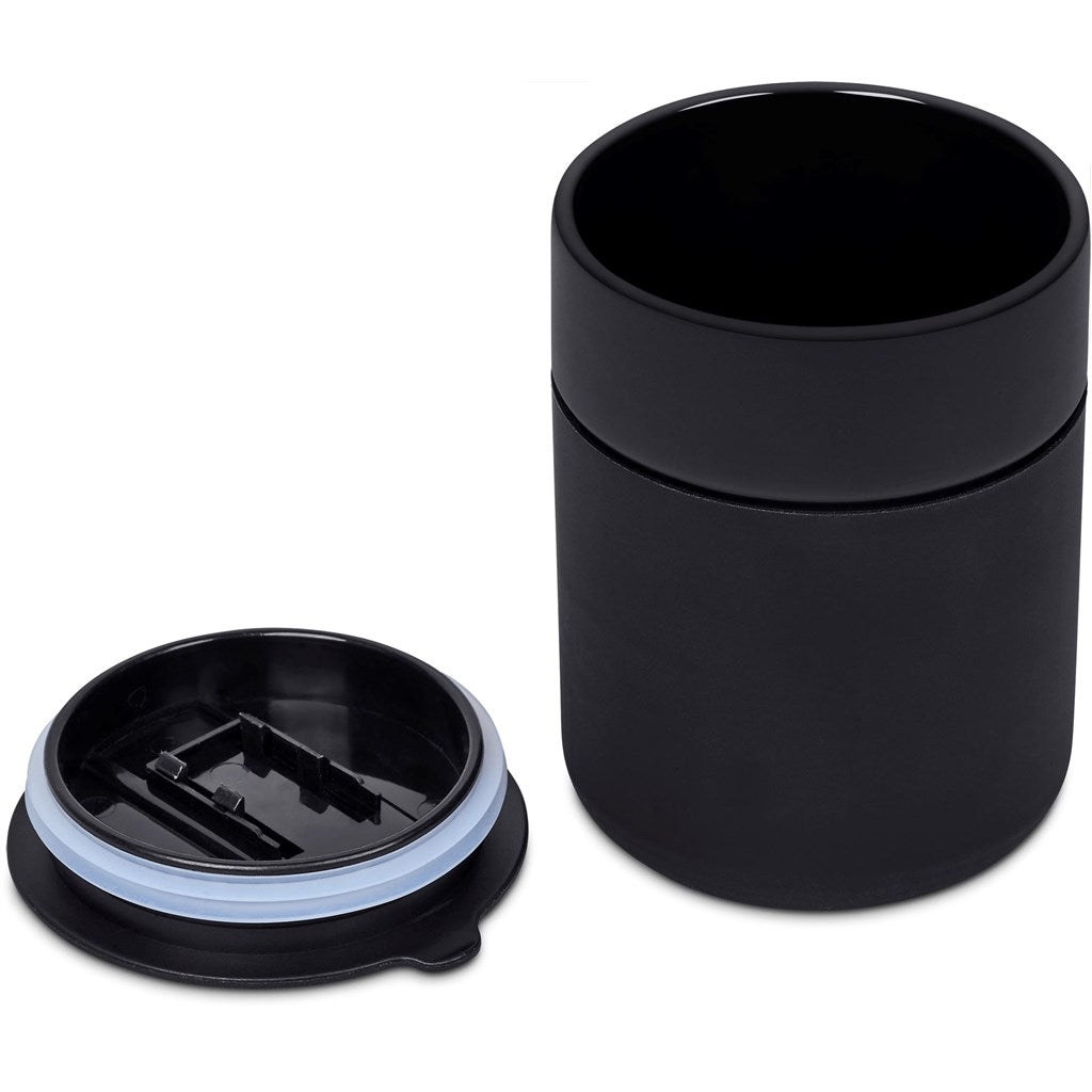 Serendipio Pimlico Ceramic Coffee Tumbler - 300ml