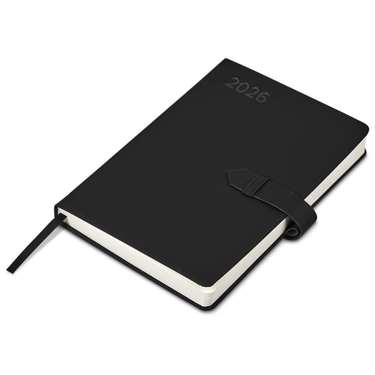 Enterprise A5 2026 Diary