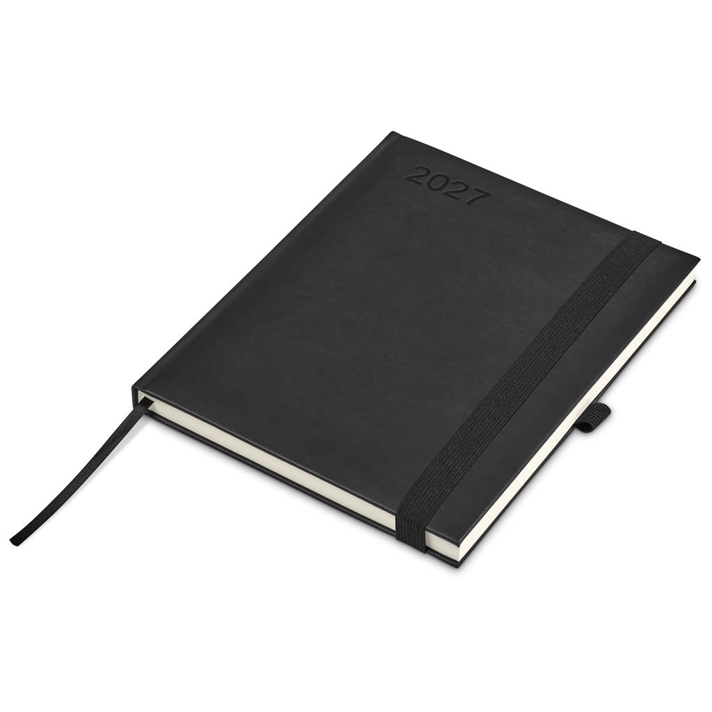 Altitude Advantage Maxi 2027 Diary Black