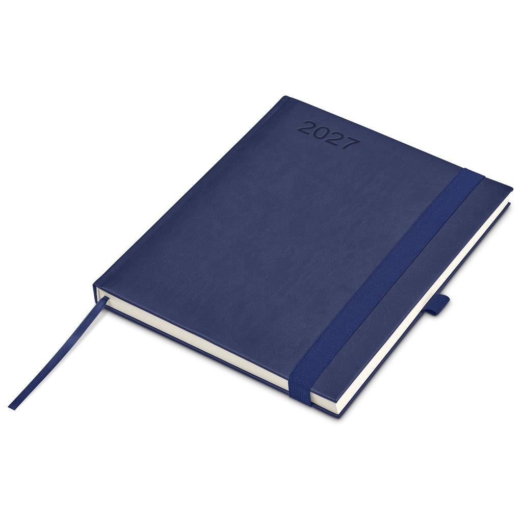 Altitude Advantage Maxi 2027 Diary Navy