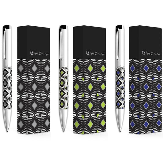 Andy Cartwright Sip & Scribe Gift Set