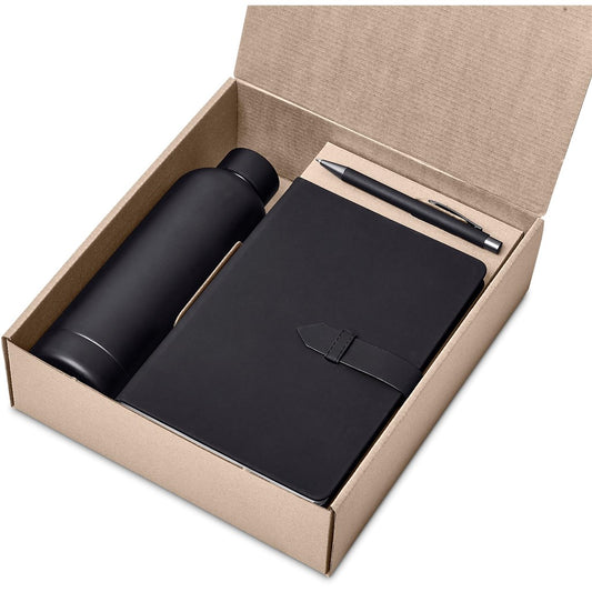 Emerson Kraft Gift Set