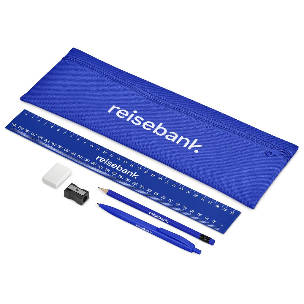 Community Stationery Set