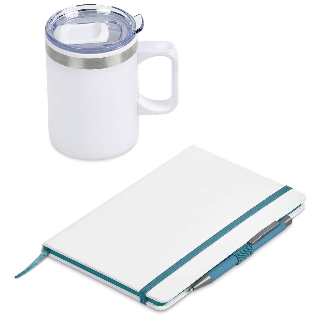 Wisteria Kraft Gift Set