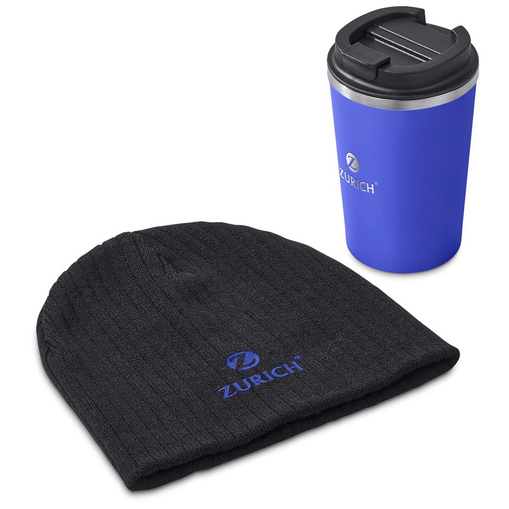Caldos Winter Gift Set