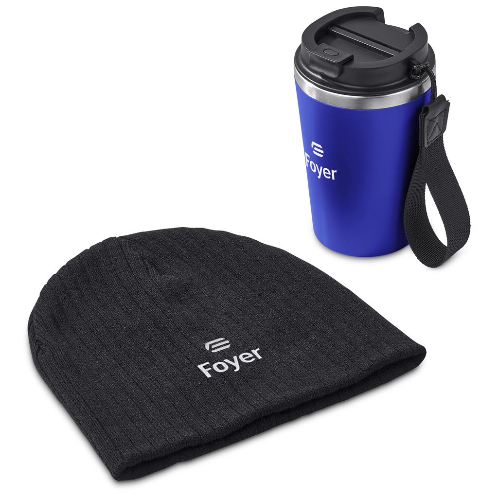 Luca Winter Gift Set