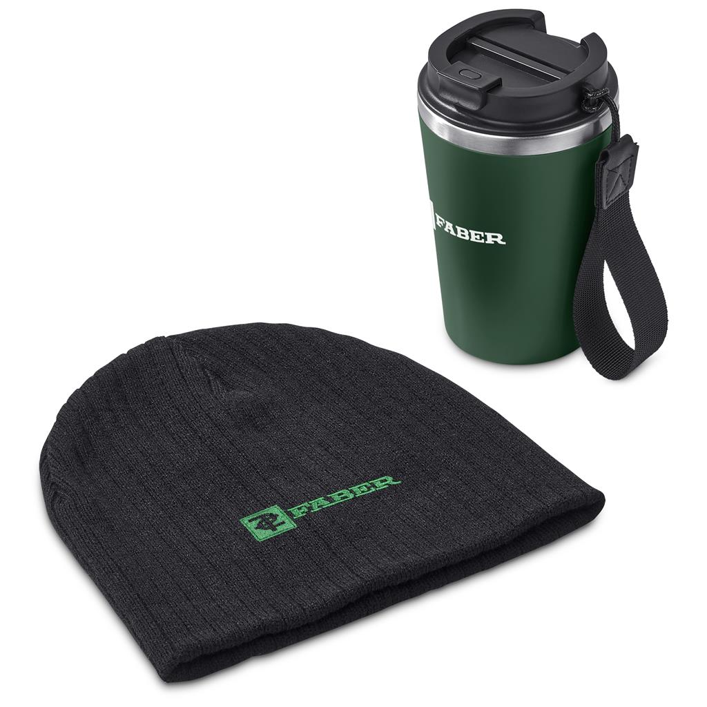 Luca Winter Gift Set