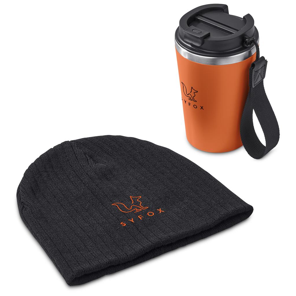 Luca Winter Gift Set