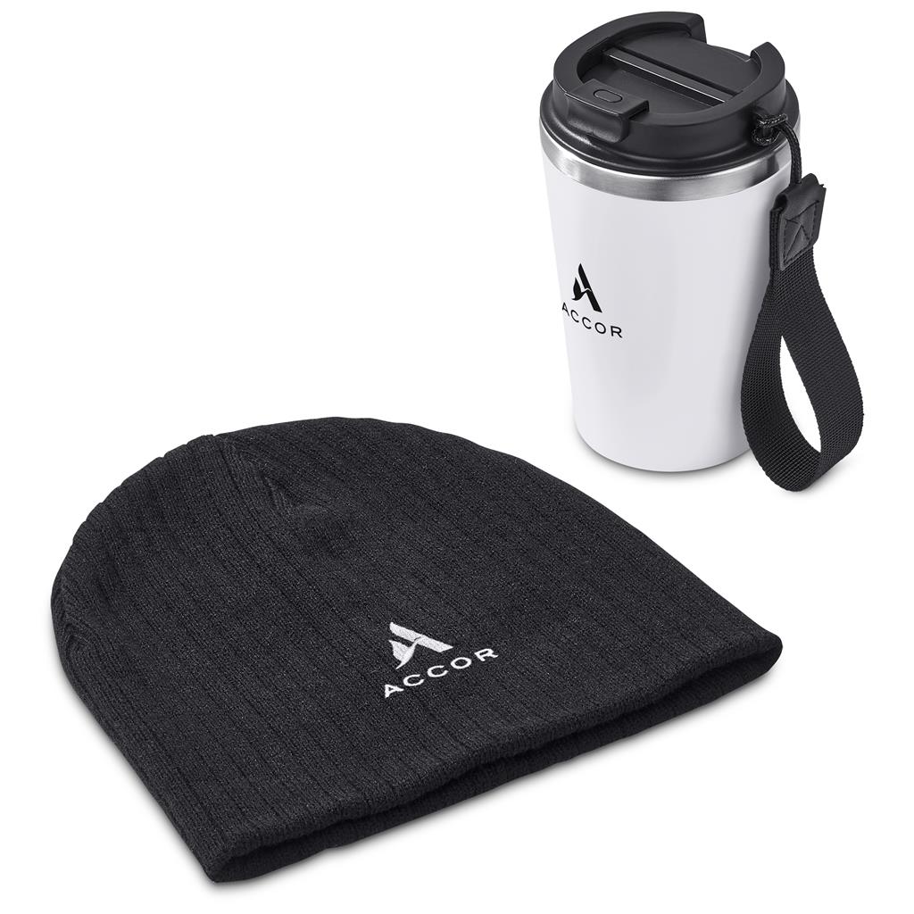 Luca Winter Gift Set