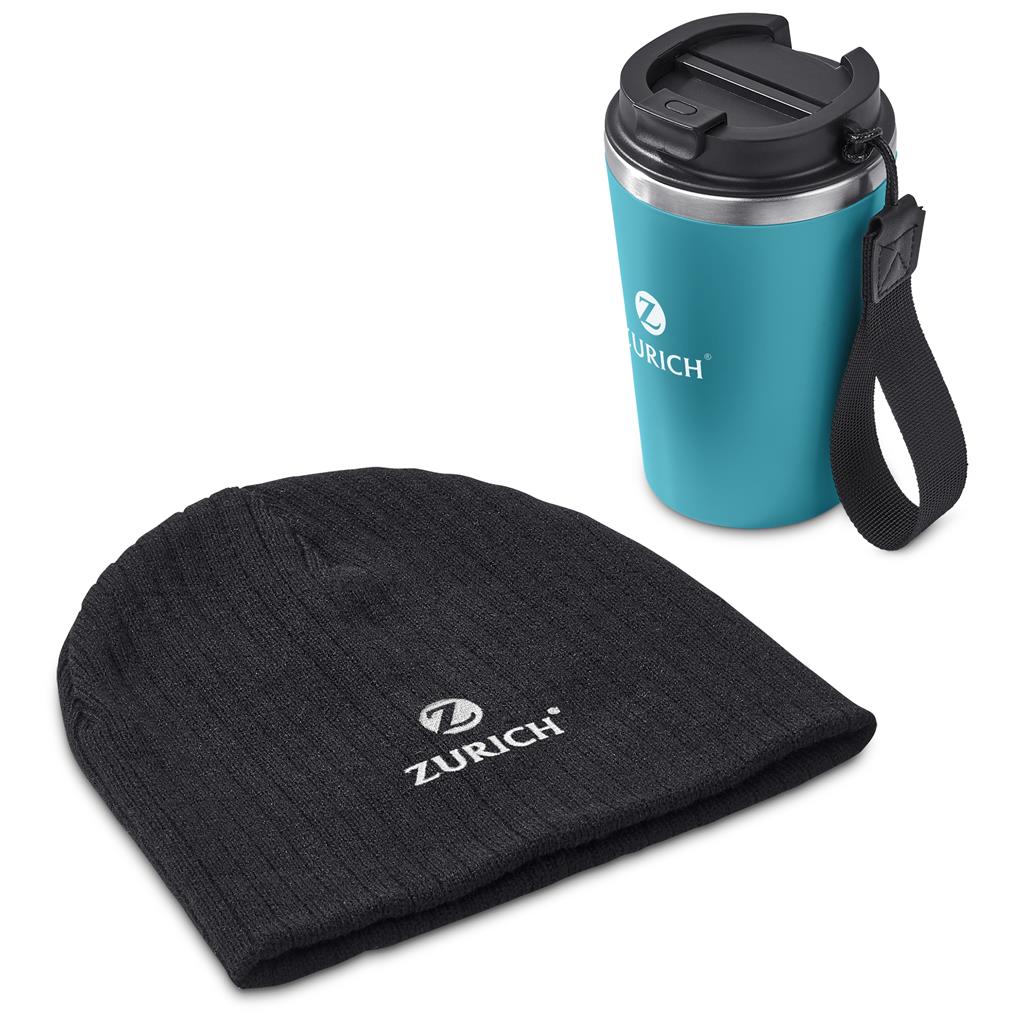 Luca Winter Gift Set