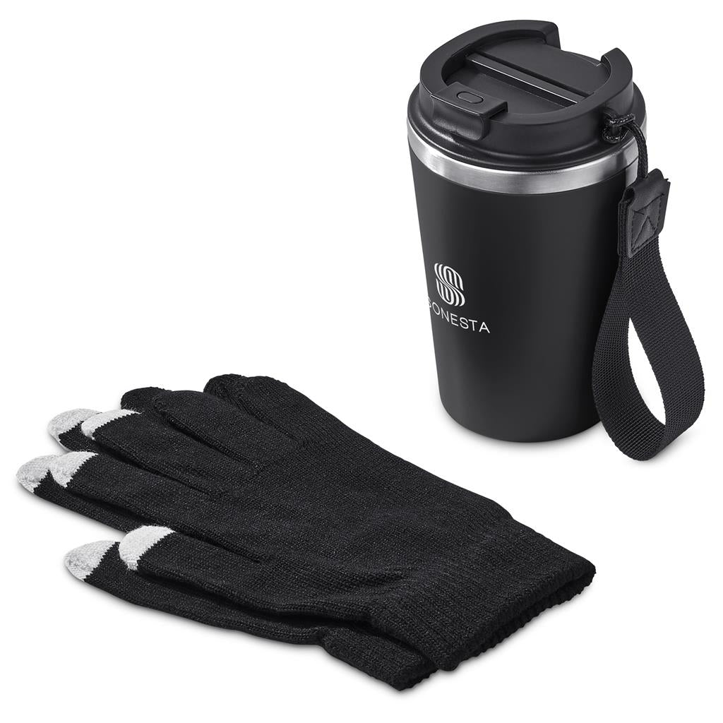 Denmark Winter Gift Set