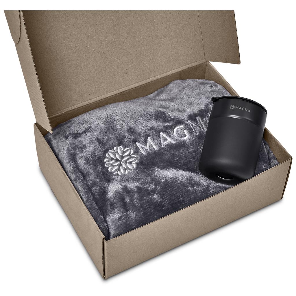Snowdrift Gift Set