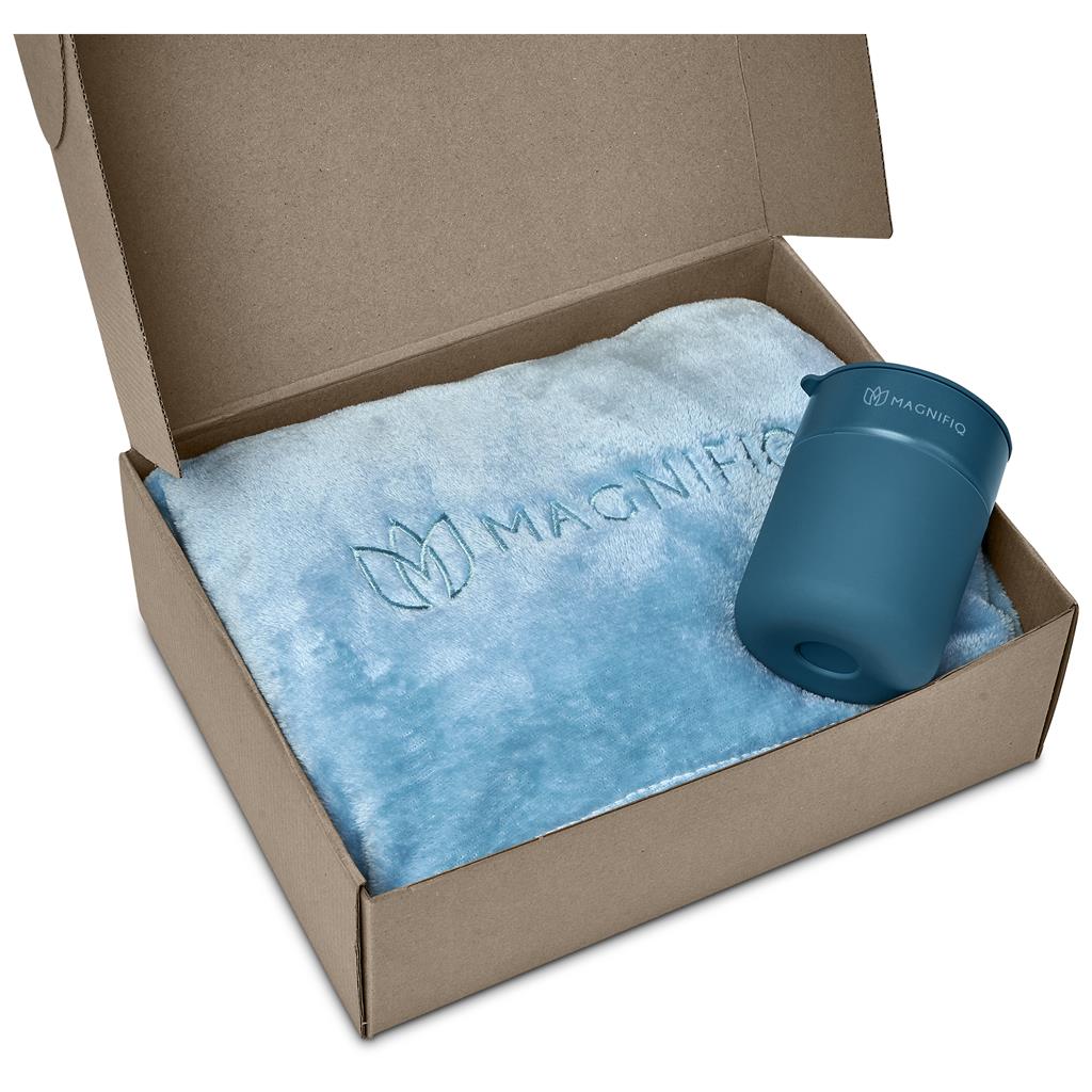 Snowdrift Gift Set