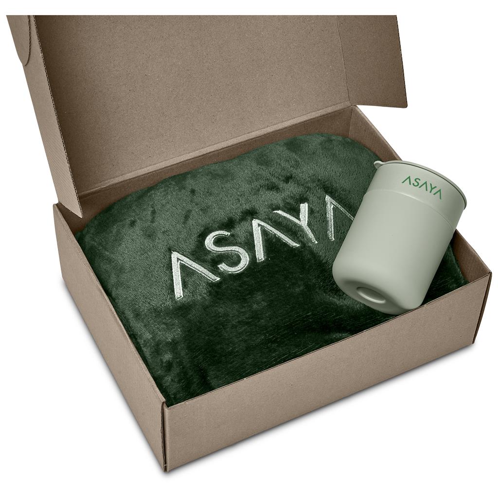 Snowdrift Gift Set