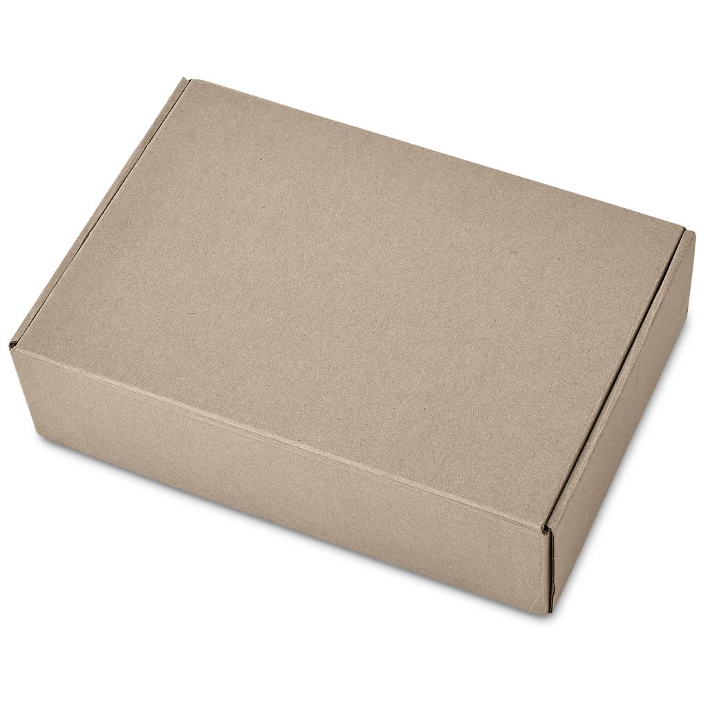 Altitude Echoism 2027 Diary Gift Set gift box