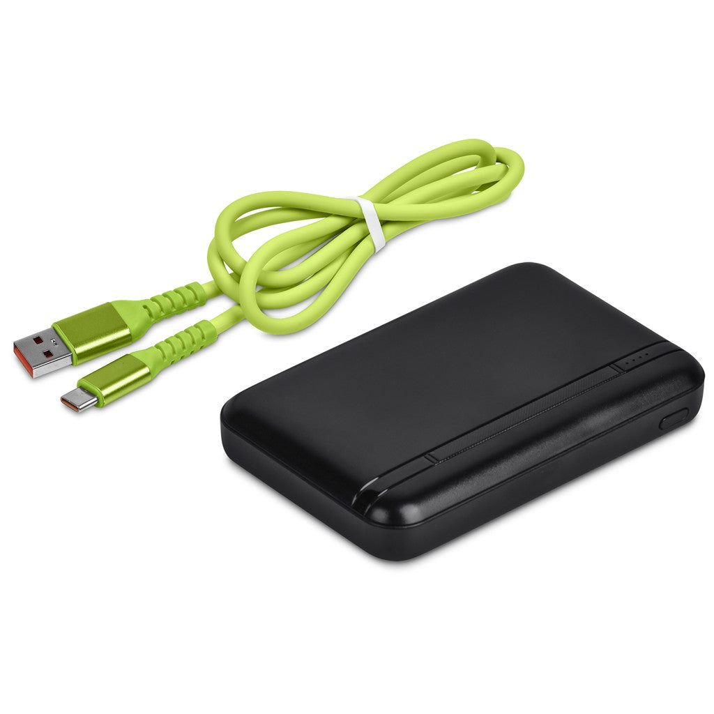 Altitude Mavex Tech Set - Lime