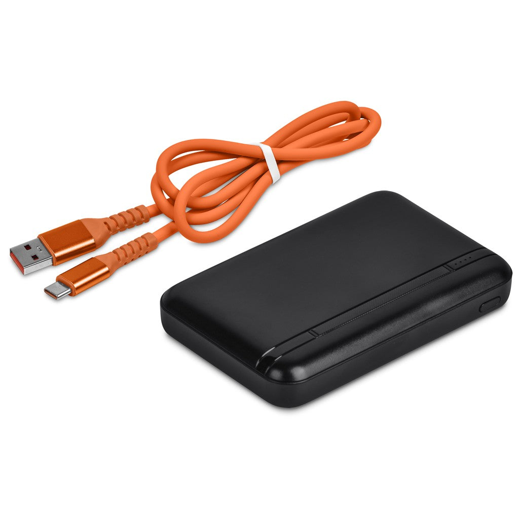 Altitude Mavex Tech Set - Orange