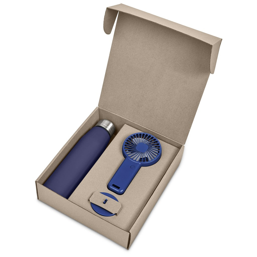 Altitude Fletcher Gift Set - Navy