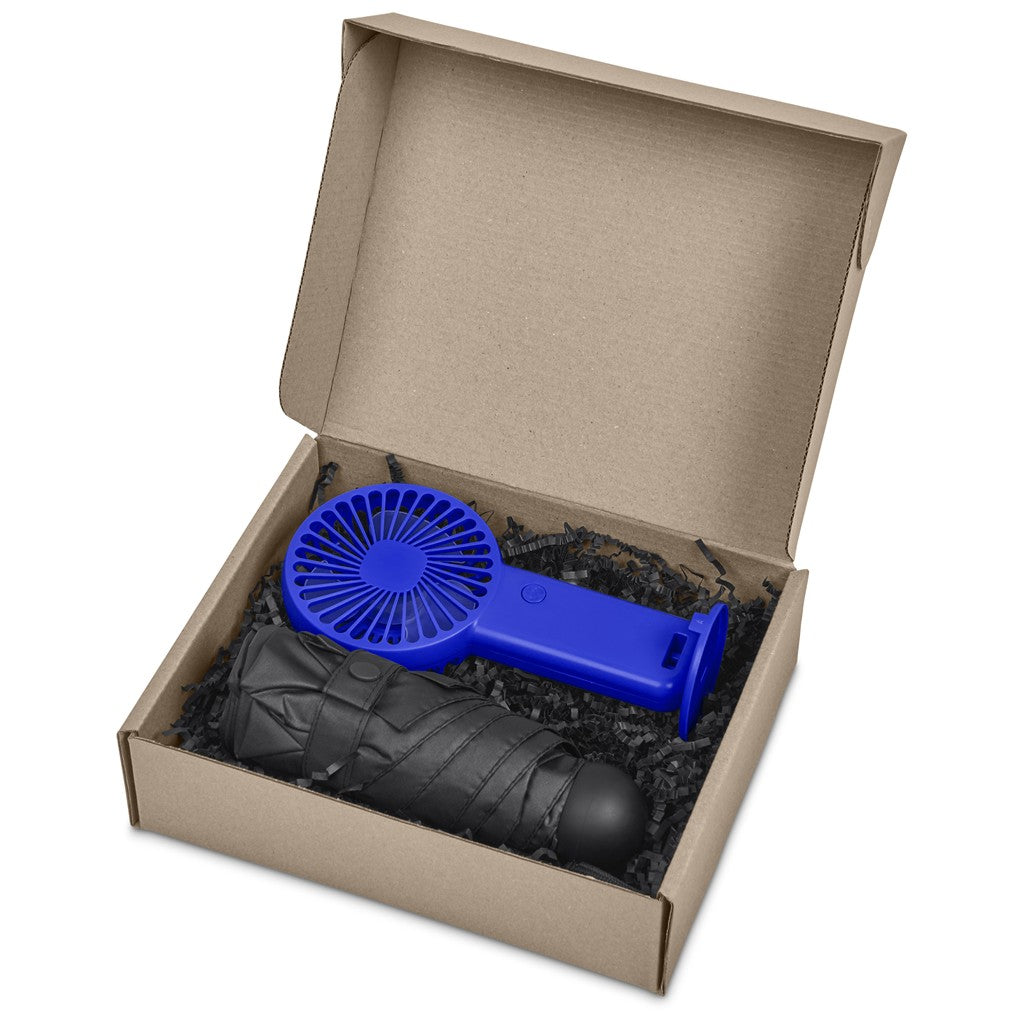 Altitude Reeves Gift Set - Blue