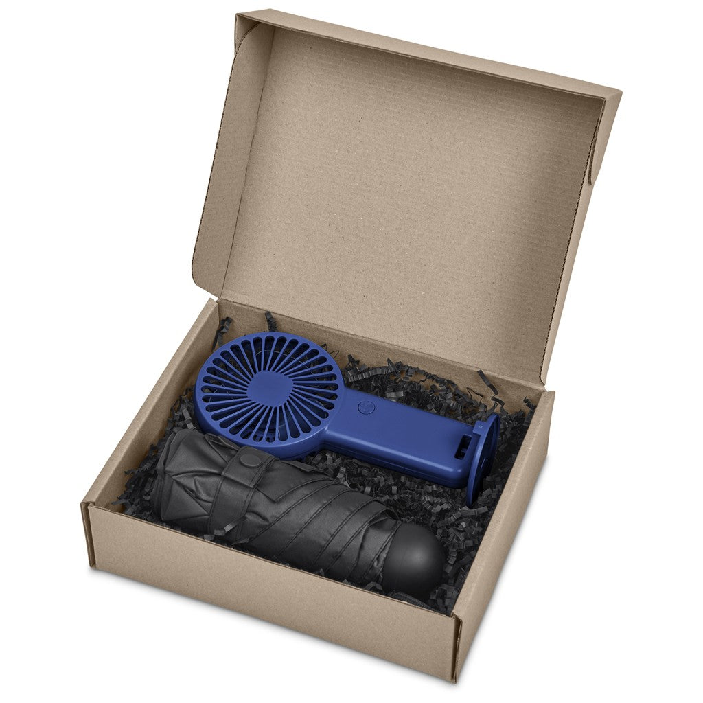Altitude Reeves Gift Set - Navy