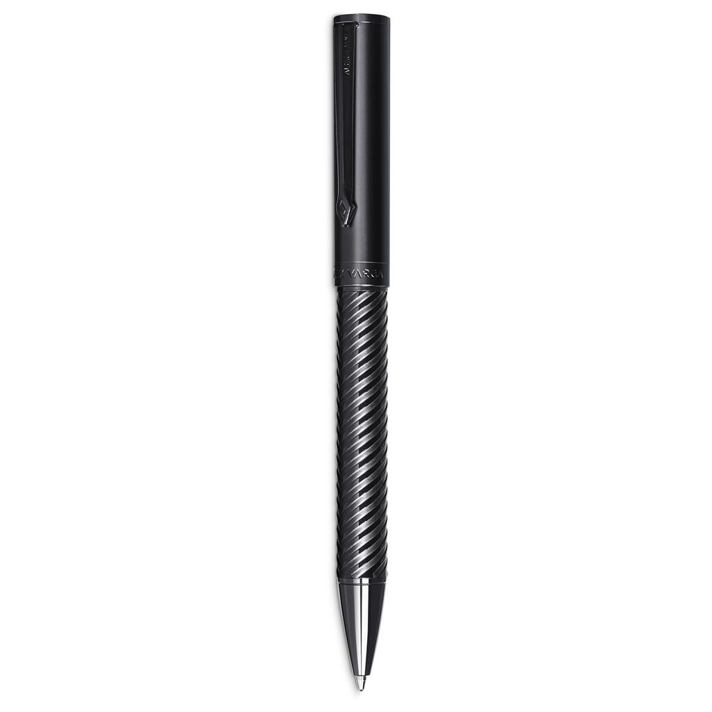 Alex Varga Lagarna Ball Pen & Rollerball Set