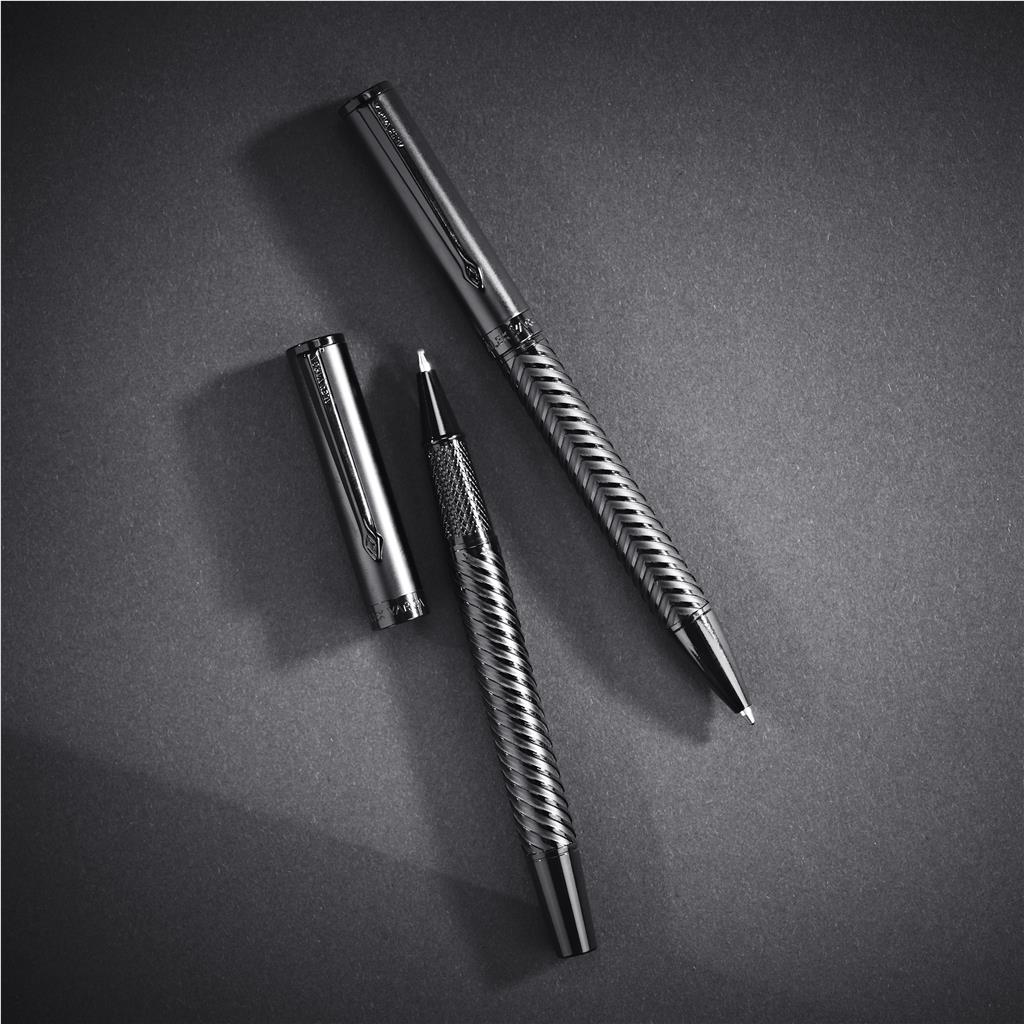 Alex Varga Lagarna Ball Pen & Rollerball Set