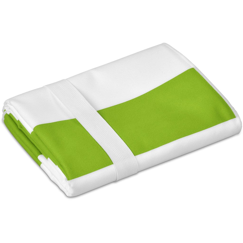 Kokomo Microfibre Beach Towel