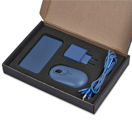 Corby Gift Set